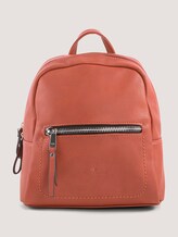 Rucksack TINNA FLASH - Frauen - orange / orange Rucksack TINNA FLASH - Frauen - orange / orange - 7 - TOM TAILOR