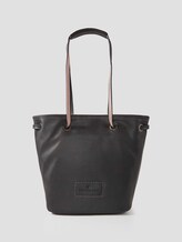 Jess Beuteltasche - Frauen - mixed black Jess Beuteltasche - Frauen - mixed black - 7 - TOM TAILOR