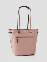 Jess Beuteltasche - Frauen - mixed black Jess Beuteltasche - Frauen - mixed black - 8 - TOM TAILOR