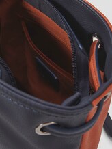 Jess Beuteltasche - Frauen - mixed blue Jess Beuteltasche - Frauen - mixed blue - 16 - TOM TAILOR