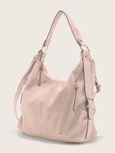Caia Hobo Tasche - Frauen - mid rose Caia Hobo Tasche - Frauen - mid rose - 17 - TOM TAILOR