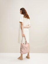 Caia Hobo Tasche - Frauen - mid rose Caia Hobo Tasche - Frauen - mid rose - 5 - TOM TAILOR