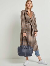 Lina Shopper - Frauen - dark blue Lina Shopper - Frauen - dark blue - 5 - TOM TAILOR
