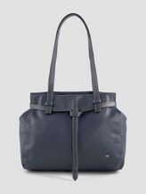 Lina Shopper - Frauen - dark blue Lina Shopper - Frauen - dark blue - 7 - TOM TAILOR