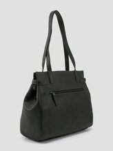Lina Shopper - Frauen - schwarz / black Lina Shopper - Frauen - schwarz / black - 8 - TOM TAILOR