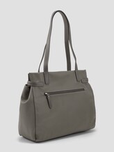 Lina Shopper - Frauen - grey Lina Shopper - Frauen - grey - 8 - TOM TAILOR