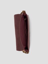 Maris Baguette Tasche - Frauen - croco wine Maris Baguette Tasche - Frauen - croco wine - 16 - TOM TAILOR