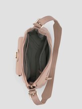 Milana Hobo Tasche mit Schnalle - Frauen - old rose Milana Hobo Tasche mit Schnalle - Frauen - old rose - 16 - TOM TAILOR