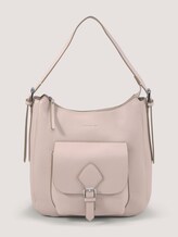 Milana Hobo Tasche mit Schnalle - Frauen - off white / off white Milana Hobo Tasche mit Schnalle - Frauen - off white / off white - 7 - TOM TAILOR