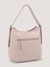 Milana Hobo Tasche mit Schnalle - Frauen - off white / off white Milana Hobo Tasche mit Schnalle - Frauen - off white / off white - 8 - TOM TAILOR
