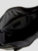 Milana Hobo Tasche mit Schnalle - Frauen - schwarz / black Milana Hobo Tasche mit Schnalle - Frauen - schwarz / black - 16 - TOM TAILOR