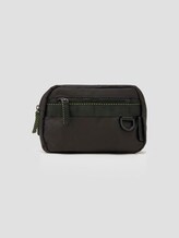 Jon Nylon Gürteltasch - Männer - schwarz / black Jon Nylon Gürteltasch - Männer - schwarz / black - 7 - TOM TAILOR