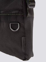 Jon Nylon Umhängetasche - Männer - schwarz / black Jon Nylon Umhängetasche - Männer - schwarz / black - 17 - TOM TAILOR