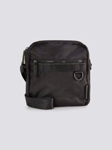 Jon Nylon Umhängetasche - Männer - schwarz / black Jon Nylon Umhängetasche - Männer - schwarz / black - 7 - TOM TAILOR