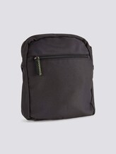 Jon Nylon Umhängetasche - Männer - schwarz / black Jon Nylon Umhängetasche - Männer - schwarz / black - 8 - TOM TAILOR