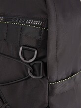 Jon Nylon Rucksack - Männer - schwarz / black Jon Nylon Rucksack - Männer - schwarz / black - 17 - TOM TAILOR