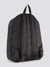 Jon Nylon Rucksack - Männer - schwarz / black Jon Nylon Rucksack - Männer - schwarz / black - 8 - TOM TAILOR