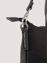 Lara Metallic Shopper - Frauen - schwarz / black Lara Metallic Shopper - Frauen - schwarz / black - 17 - TOM TAILOR