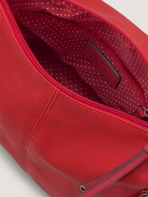 Caia Umhängetasche im Materialmix - Frauen - red Caia Umhängetasche im Materialmix - Frauen - red - 16 - TOM TAILOR