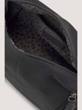 Caia Umhängetasche im Materialmix - Frauen - schwarz / black Caia Umhängetasche im Materialmix - Frauen - schwarz / black - 16 - TOM TAILOR