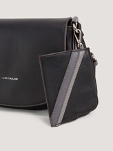 Isabel Überschlagtasche Multi-Pocket - Frauen - mixed black Isabel Überschlagtasche Multi-Pocket - Frauen - mixed black - 17 - TOM TAILOR
