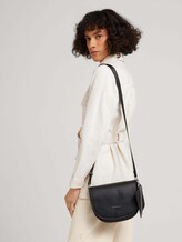 Isabel Überschlagtasche Multi-Pocket - Frauen - mixed black Isabel Überschlagtasche Multi-Pocket - Frauen - mixed black - 5 - TOM TAILOR