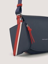 Isabel Überschlagtasche Multi-Pocket - Frauen - mixed maritim Isabel Überschlagtasche Multi-Pocket - Frauen - mixed maritim - 17 - TOM TAILOR