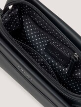 Marina Umhängetasche mit geometrischem Muster - Frauen - schwarz / black Marina Umhängetasche mit geometrischem Muster - Frauen - schwarz / black - 16 - TOM TAILOR