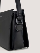 Marina Umhängetasche mit geometrischem Muster - Frauen - schwarz / black Marina Umhängetasche mit geometrischem Muster - Frauen - schwarz / black - 17 - TOM TAILOR