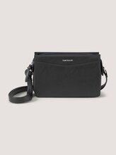 Marina Umhängetasche mit geometrischem Muster - Frauen - schwarz / black Marina Umhängetasche mit geometrischem Muster - Frauen - schwarz / black - 7 - TOM TAILOR