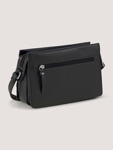 Marina Umhängetasche mit geometrischem Muster - Frauen - schwarz / black Marina Umhängetasche mit geometrischem Muster - Frauen - schwarz / black - 8 - TOM TAILOR