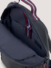 Warren Rucksack - Männer - dark blue Warren Rucksack - Männer - dark blue - 16 - TOM TAILOR