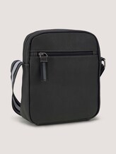 Warren Mittlere Umhängetasche - Männer - schwarz / black Warren Mittlere Umhängetasche - Männer - schwarz / black - 8 - TOM TAILOR