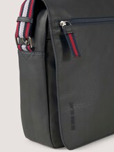 Warren Aktentasche zum Umhängen - Männer - dark blue Warren Aktentasche zum Umhängen - Männer - dark blue - 17 - TOM TAILOR