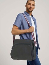 Warren Aktentasche zum Umhängen - Männer - dark blue Warren Aktentasche zum Umhängen - Männer - dark blue - 5 - TOM TAILOR