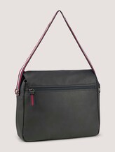Warren Aktentasche zum Umhängen - Männer - dark blue Warren Aktentasche zum Umhängen - Männer - dark blue - 8 - TOM TAILOR
