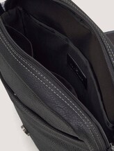Warren Umhängetasche mit Überschlag - Männer - schwarz / black Warren Umhängetasche mit Überschlag - Männer - schwarz / black - 16 - TOM TAILOR