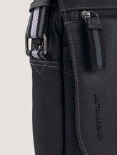 Warren Umhängetasche mit Überschlag - Männer - schwarz / black Warren Umhängetasche mit Überschlag - Männer - schwarz / black - 17 - TOM TAILOR