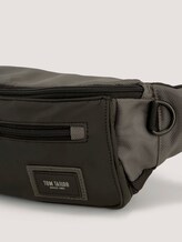 Trenton Nylon Gürteltasche - Männer - mixed black Trenton Nylon Gürteltasche - Männer - mixed black - 17 - TOM TAILOR