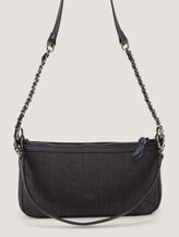 Julieta Baguette Tasche - Frauen - denim black Julieta Baguette Tasche - Frauen - denim black - 17 - TOM TAILOR