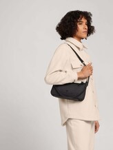 Julieta Baguette Tasche - Frauen - denim black Julieta Baguette Tasche - Frauen - denim black - 5 - TOM TAILOR