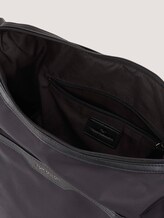 Viona hobo-buideltas - Vrouwen - schwarz / black Viona hobo-buideltas - Vrouwen - schwarz / black - 16 - TOM TAILOR