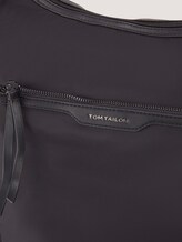 Viona hobo-buideltas - Vrouwen - schwarz / black Viona hobo-buideltas - Vrouwen - schwarz / black - 17 - TOM TAILOR