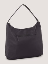 Viona hobo-buideltas - Vrouwen - schwarz / black Viona hobo-buideltas - Vrouwen - schwarz / black - 8 - TOM TAILOR