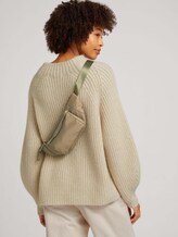 Viona maskertas - Vrouwen - sage Viona maskertas - Vrouwen - sage - 5 - TOM TAILOR