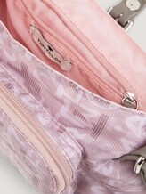 Rina Überschlagtasche mit Print - Frauen - printed rose Rina Überschlagtasche mit Print - Frauen - printed rose - 16 - TOM TAILOR