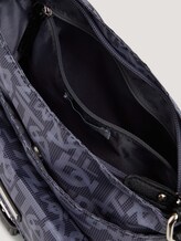 Rina small shoulder bag with a print - Women - printed grey Rina small shoulder bag with a print - Women - printed grey - 16 - TOM TAILOR