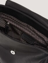 Lari rugzak - Vrouwen - schwarz / black Lari rugzak - Vrouwen - schwarz / black - 16 - TOM TAILOR