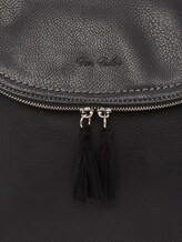 Lari rugzak - Vrouwen - schwarz / black Lari rugzak - Vrouwen - schwarz / black - 17 - TOM TAILOR