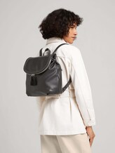 Lari rugzak - Vrouwen - schwarz / black Lari rugzak - Vrouwen - schwarz / black - 5 - TOM TAILOR